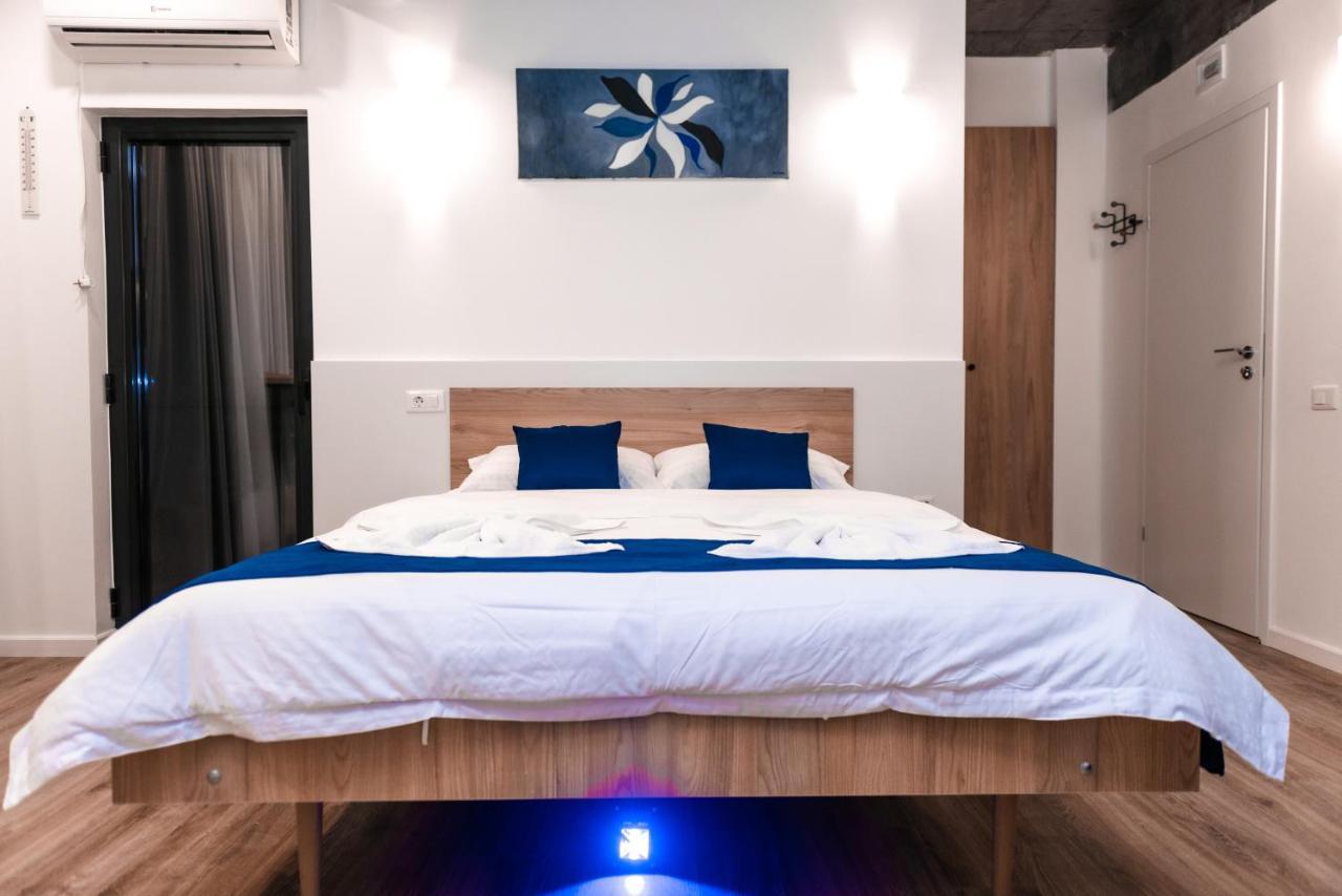 Puzzle Apartaments&Studios Craiova Dış mekan fotoğraf