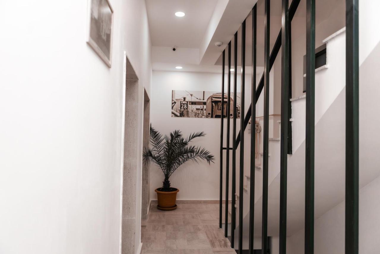 Puzzle Apartaments&Studios Craiova Dış mekan fotoğraf