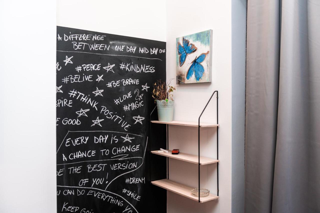 Puzzle Apartaments&Studios Craiova Dış mekan fotoğraf